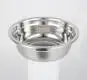 Evergreen stainless steel basin manufacturers for cooking 1
