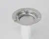 Best stainless steel windproof ashtrays company for cooking 1