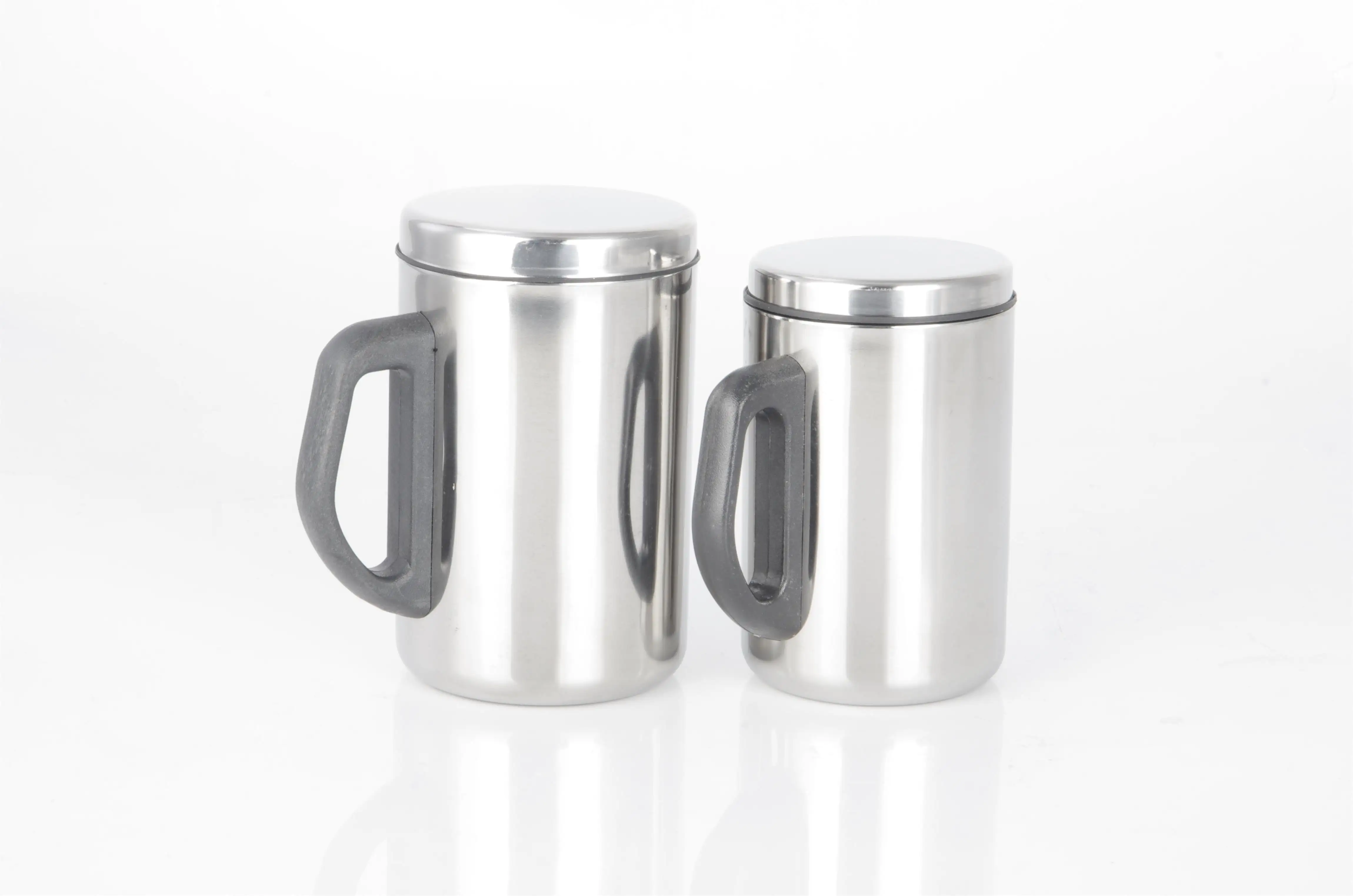 Evergreen Custom stainless coffee cup manufacturers for cooking 1