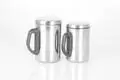 Evergreen Custom stainless coffee cup manufacturers for cooking 1