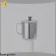 Evergreen stainless steel coffee cups wholesale manufacturers for kitchen 1