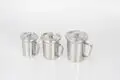 Evergreen Latest stainless steel mug with lid company for storage 1