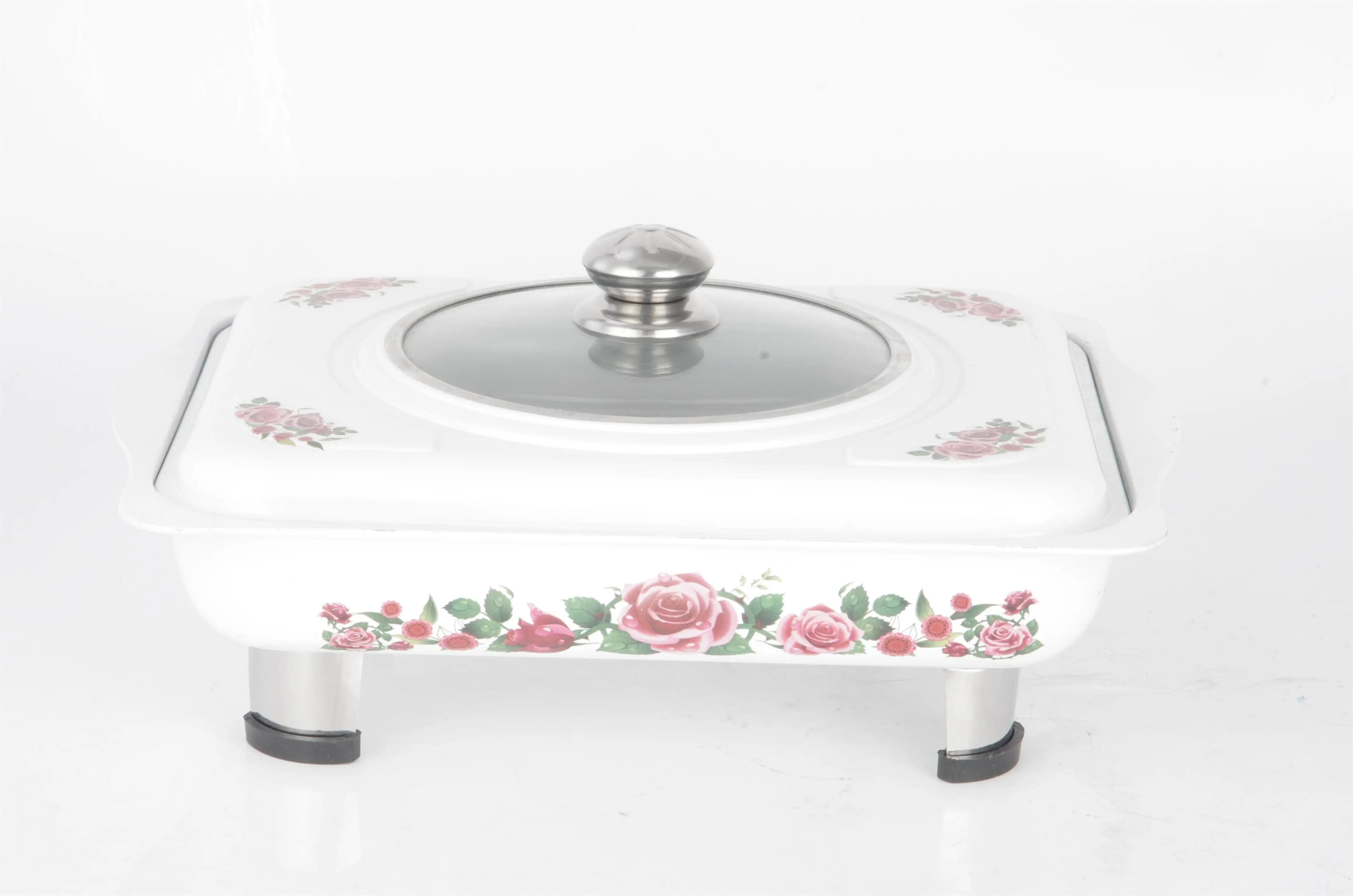 Evergreen stainless buffet server Suppliers for kitchen 1