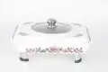 Evergreen stainless buffet server Suppliers for kitchen 1