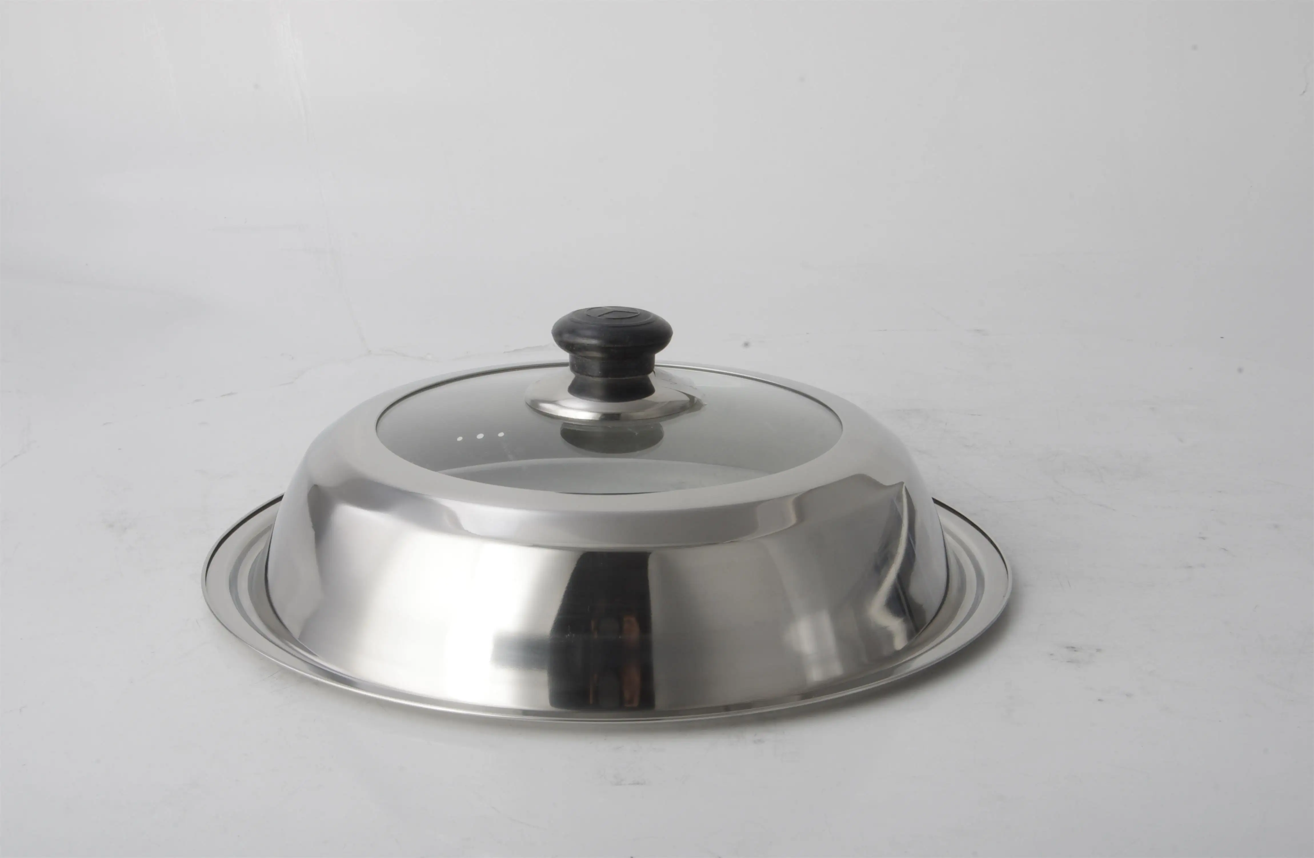 Evergreen Best commercial stainless steel pots for business for cooking 1
