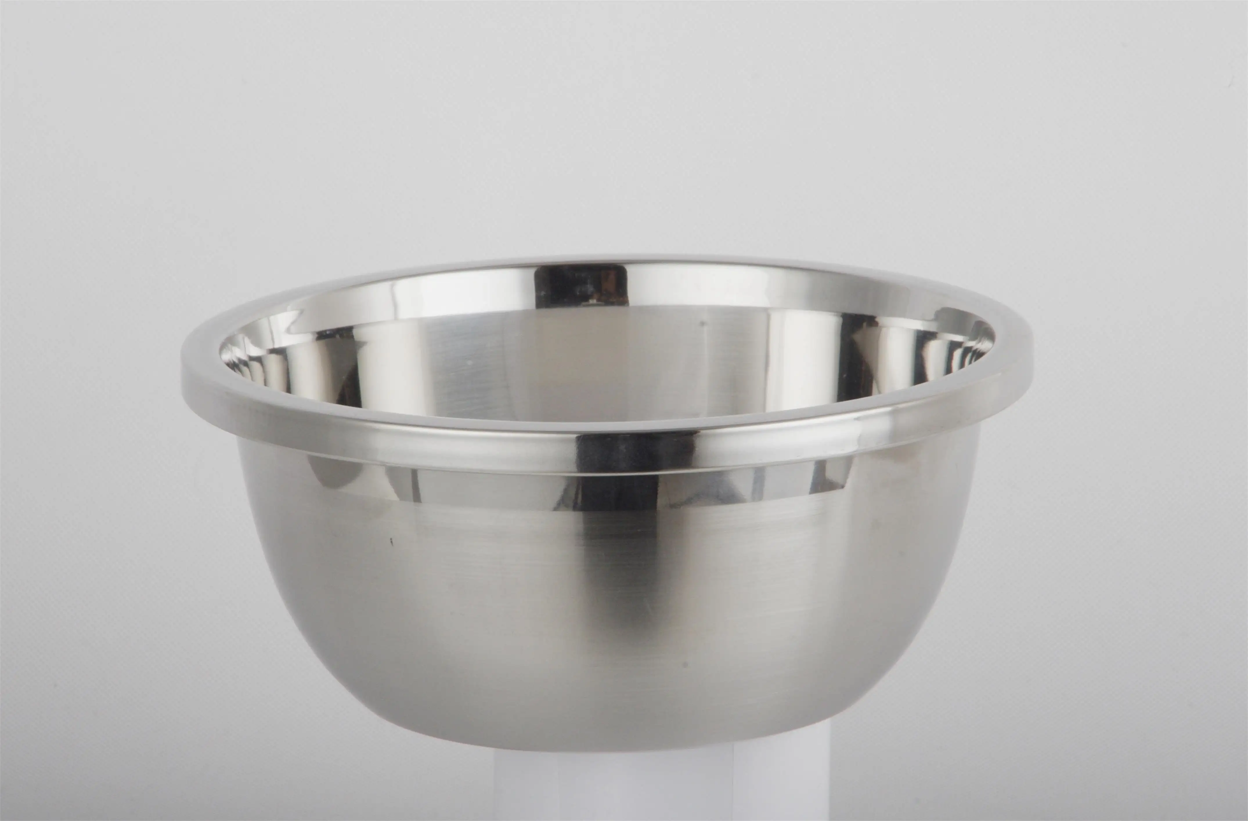 Evergreen stainless steel dish basin for business for cooking 1