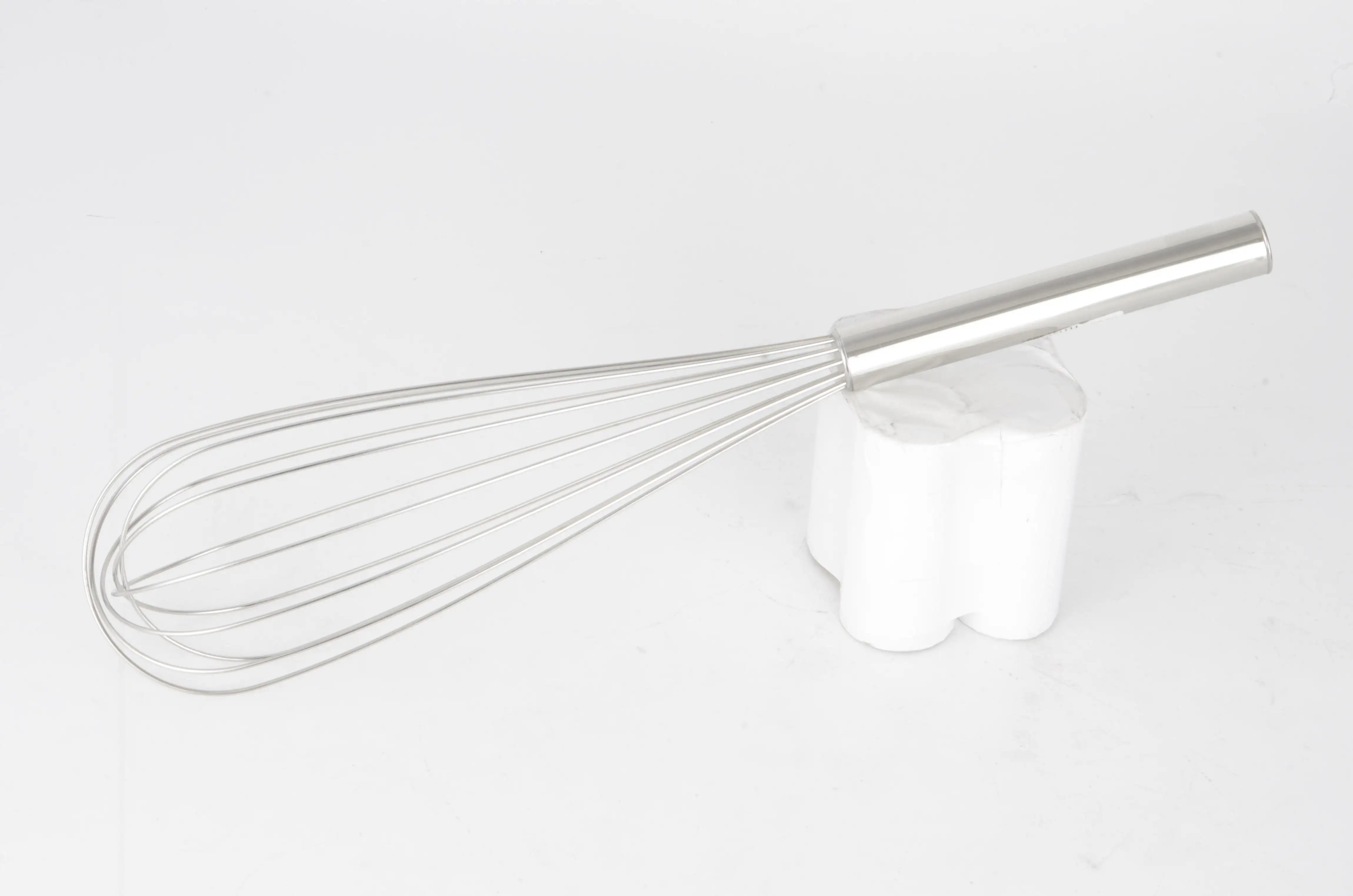 Evergreen hand held egg beater stainless steel Supply for cooking 1