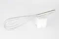 Evergreen hand held egg beater stainless steel Supply for cooking 1