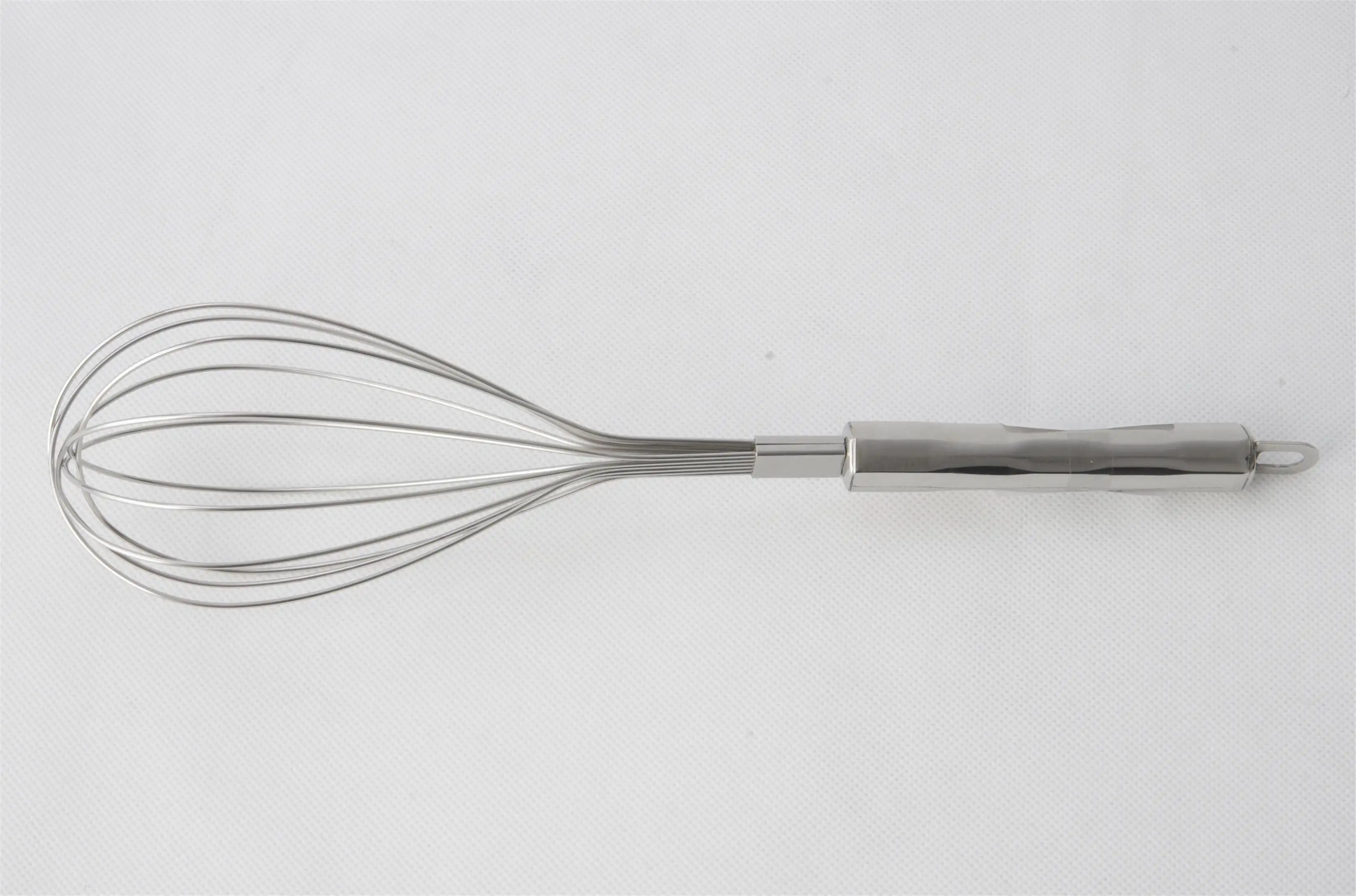 Evergreen stainless steel hand whisk company for kitchen 1