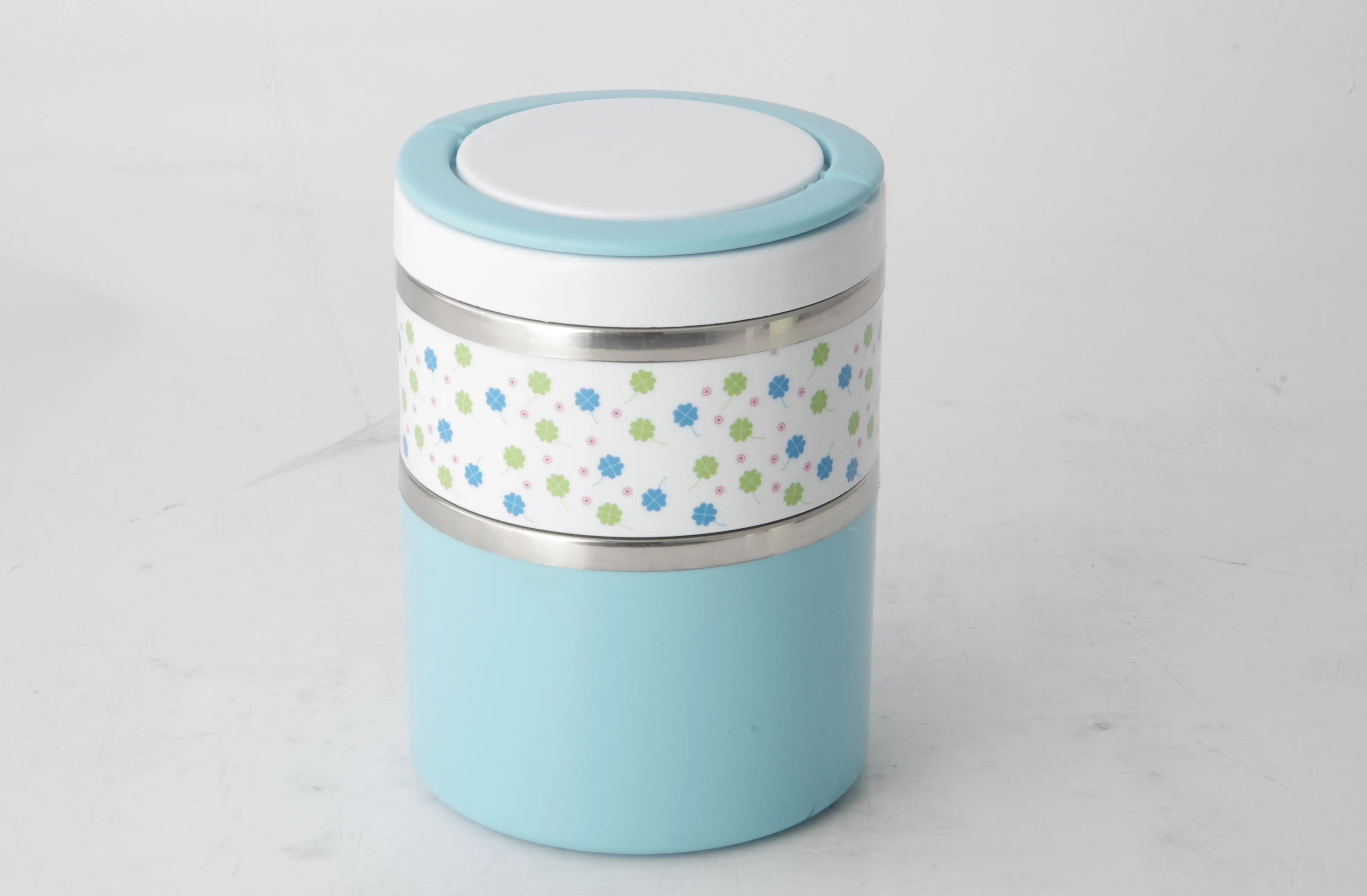 Evergreen food container stainless for business for storage 1