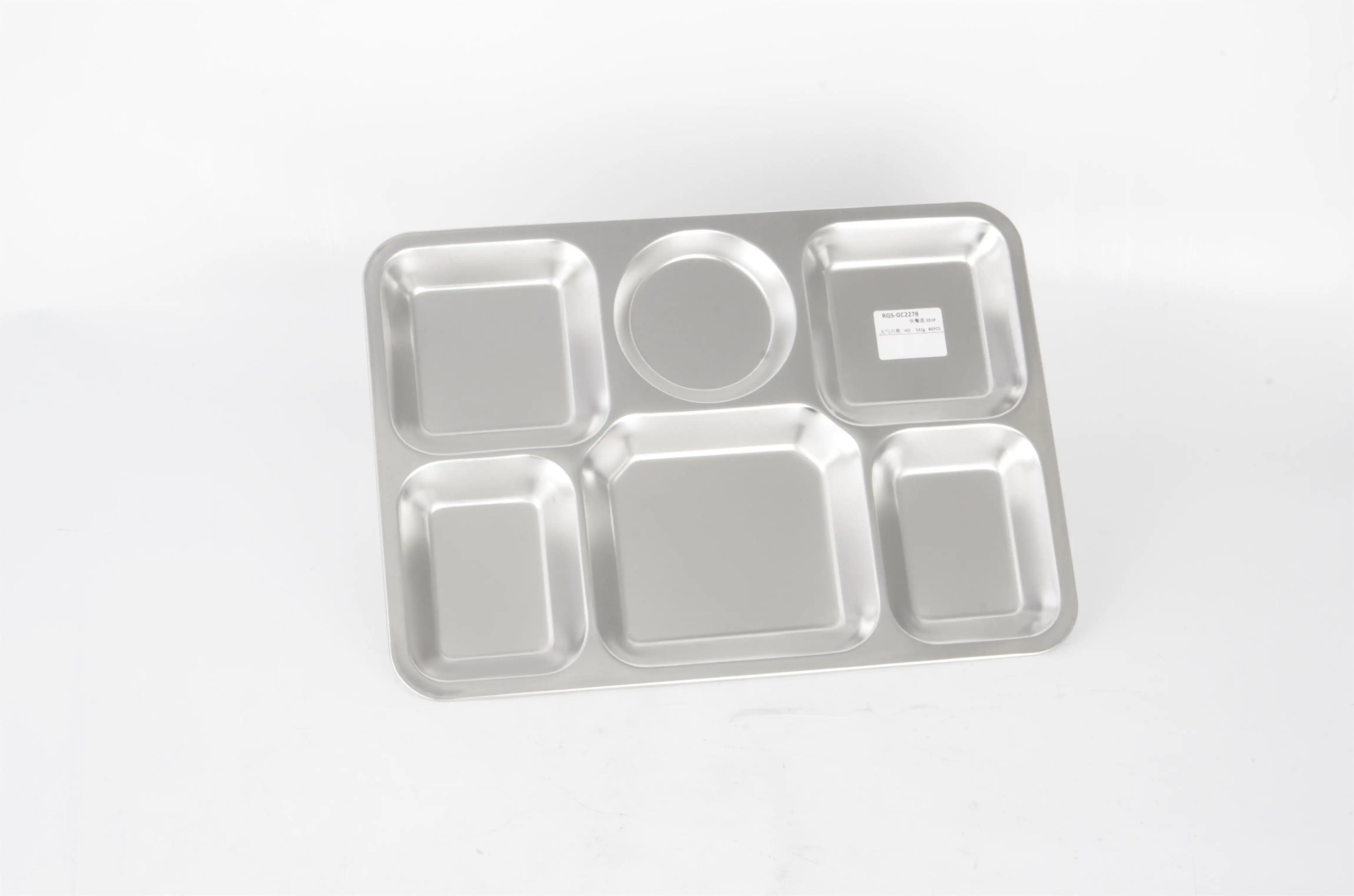 Latest stainless steel dinnerware manufacturers for cooking 1