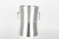 Evergreen Wholesale personalized stainless steel ice bucket manufacturers for kitchen 1