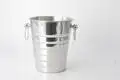 Evergreen personalized stainless steel ice bucket company for kitchen 1