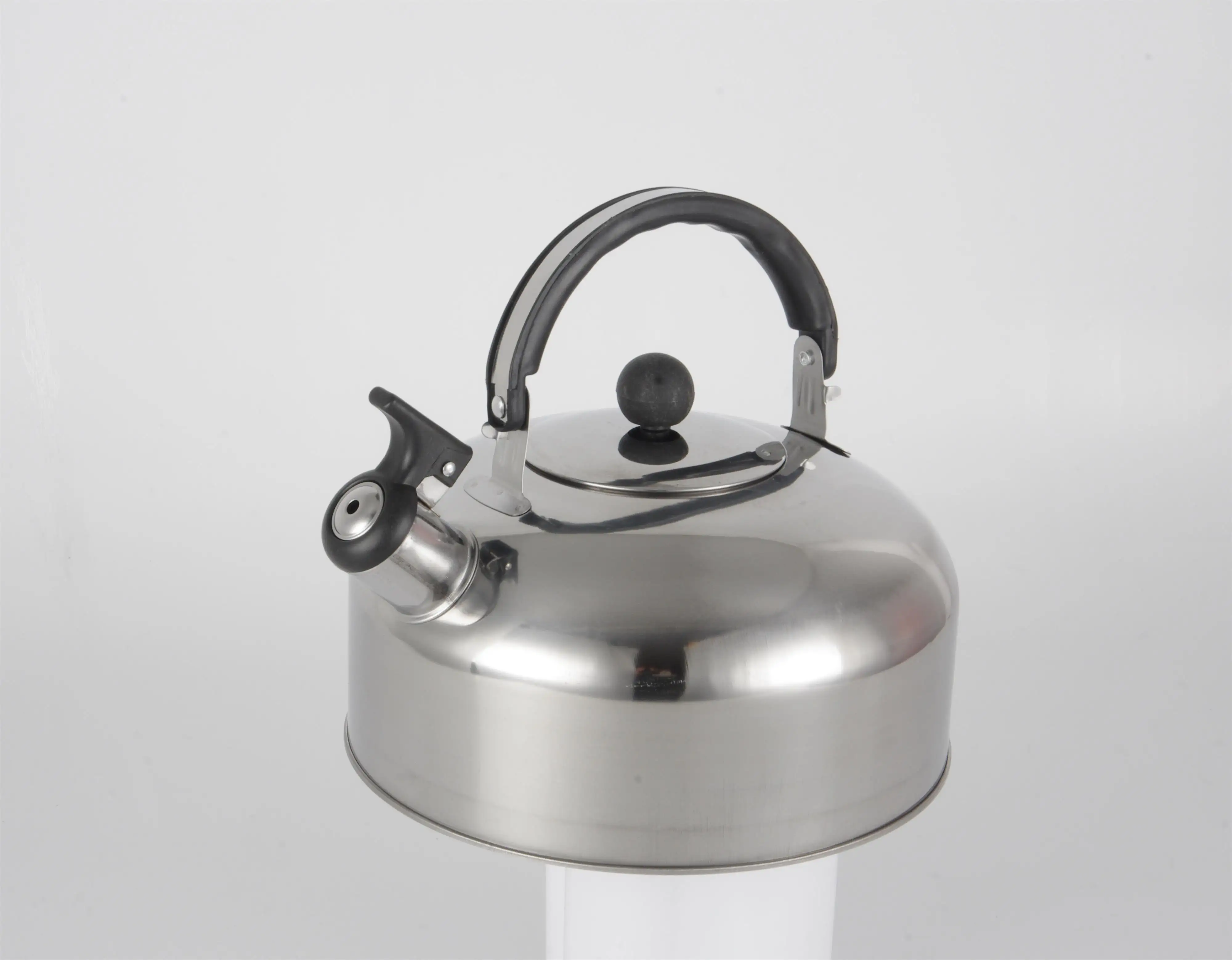 Evergreen full stainless steel kettle company for cooking 1