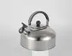 Evergreen full stainless steel kettle company for cooking 1