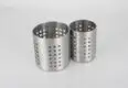 Evergreen stainless steel utensil storage container company for cooking 1