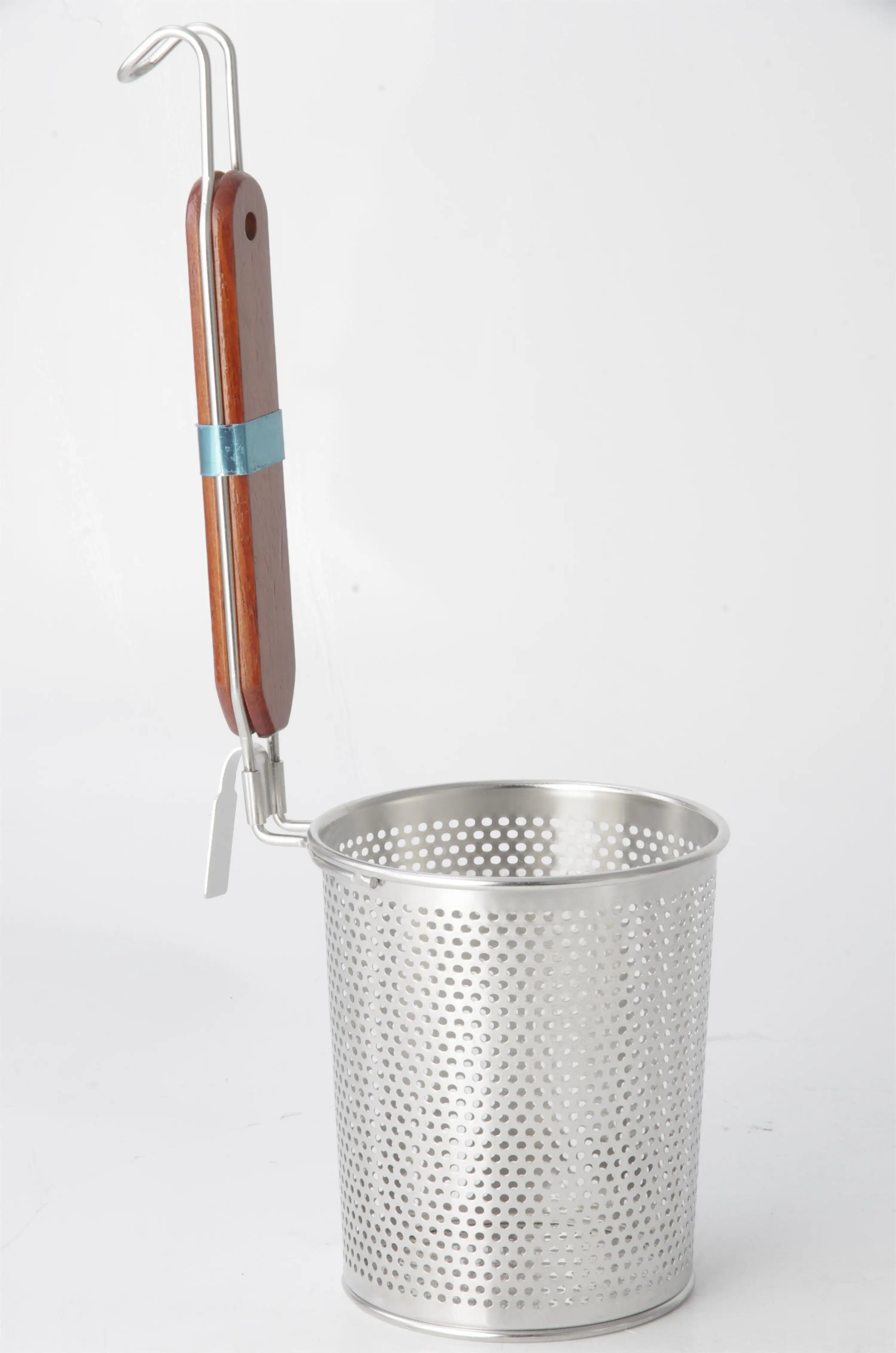 Evergreen New stainless colander strainer Suppliers for kitchen 1