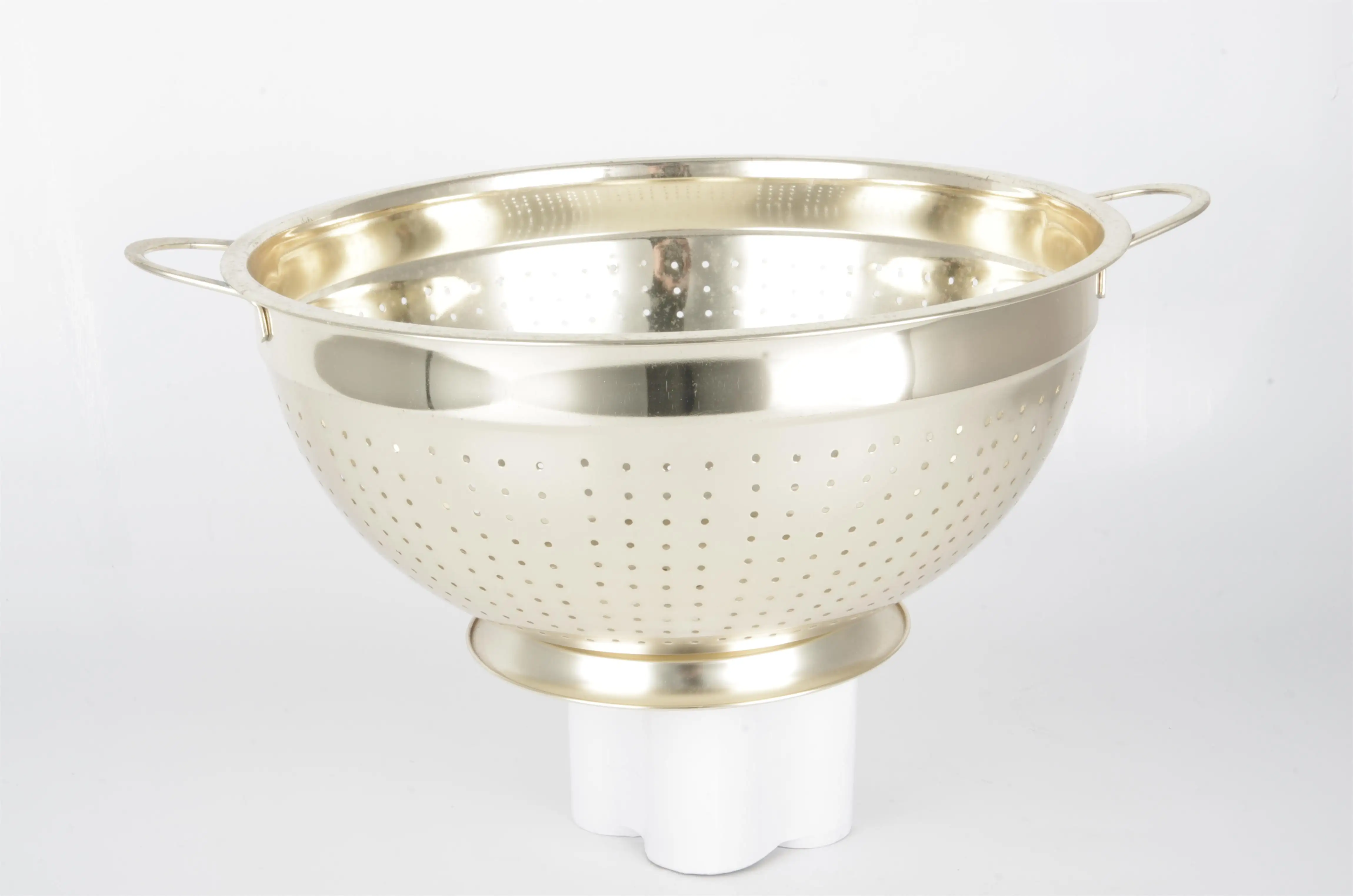 Evergreen Latest stainless steel baskets for business for cooking 1