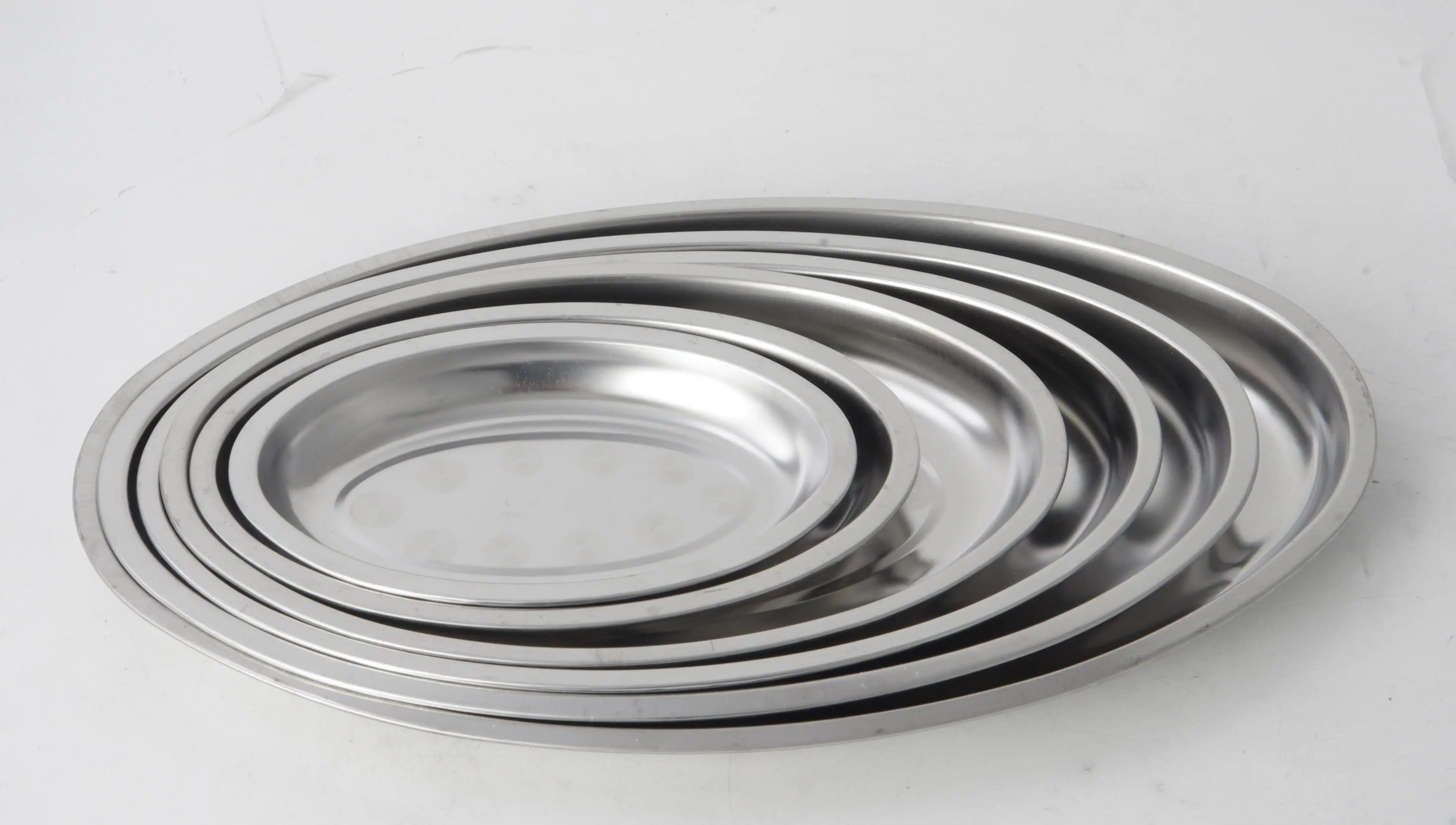 Evergreen stainless steel dinnerware Suppliers for cooking 1