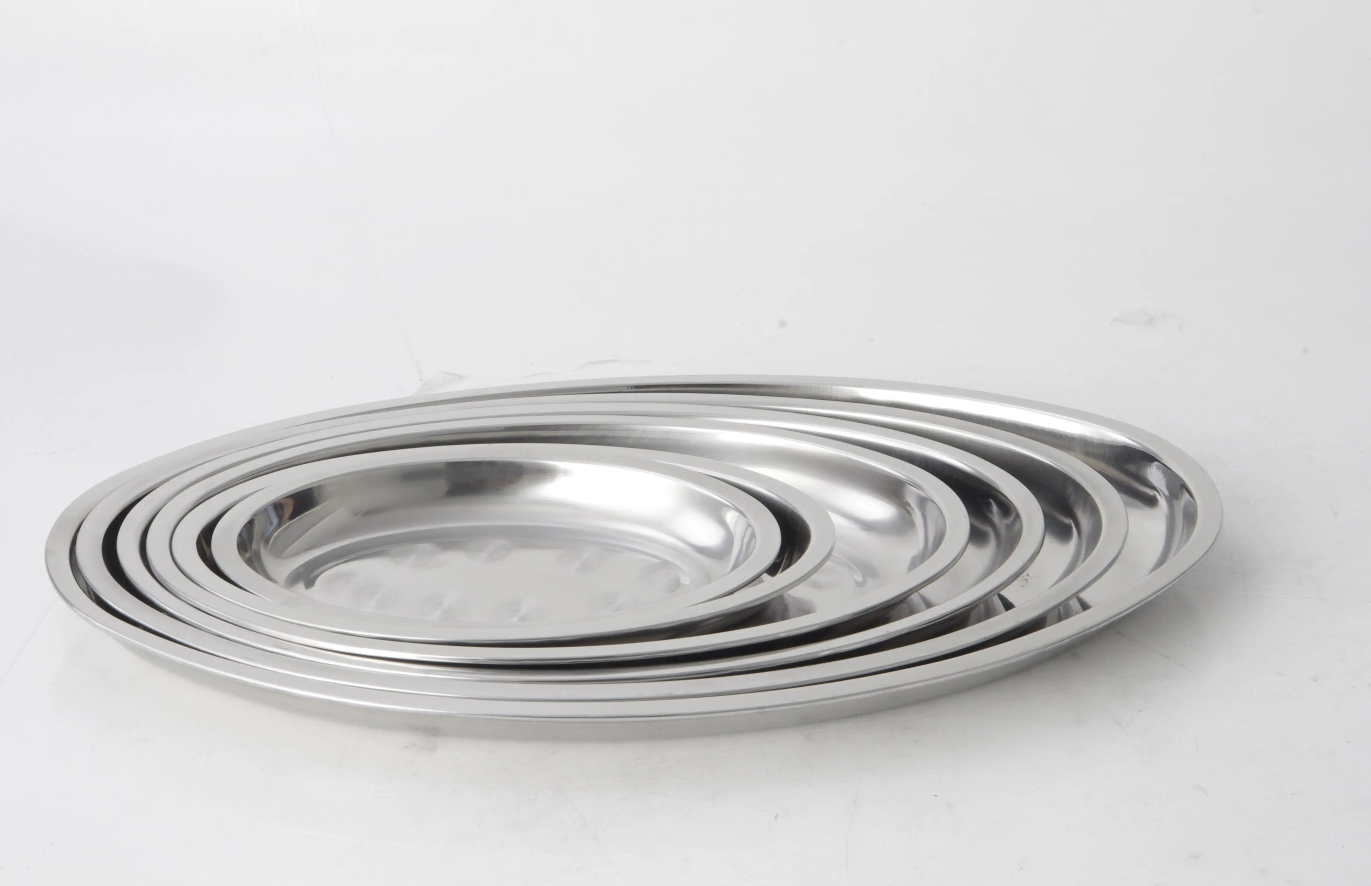 Custom stainless steel utensils price Suppliers for kitchen 1