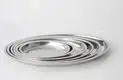Custom stainless steel utensils price Suppliers for kitchen 1