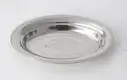 Evergreen stainless steel dining plates company for kitchen 1