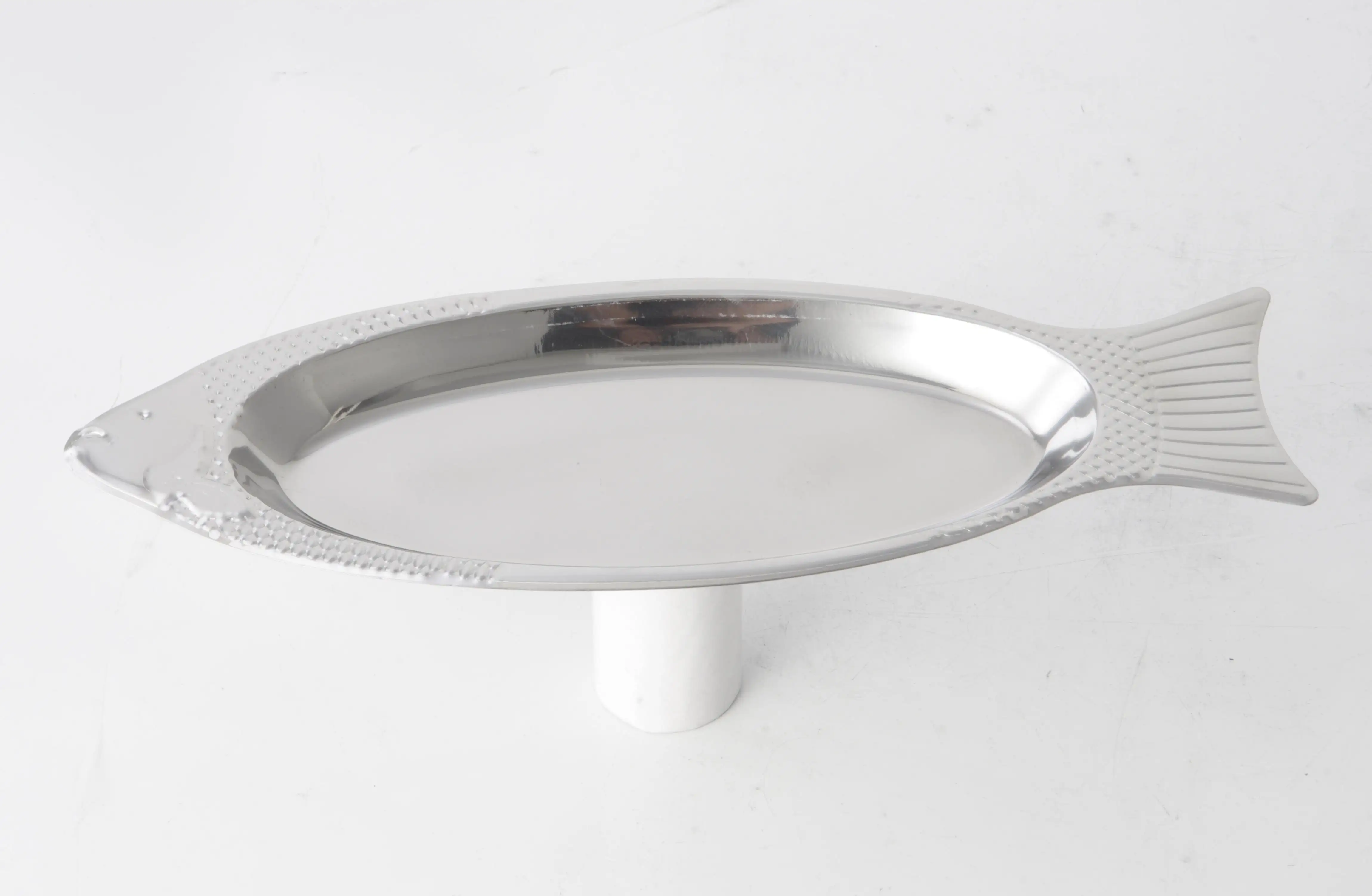 Evergreen stainless steel dinner plate company for kitchen 1