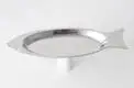 Evergreen stainless steel dinner plate company for kitchen 1
