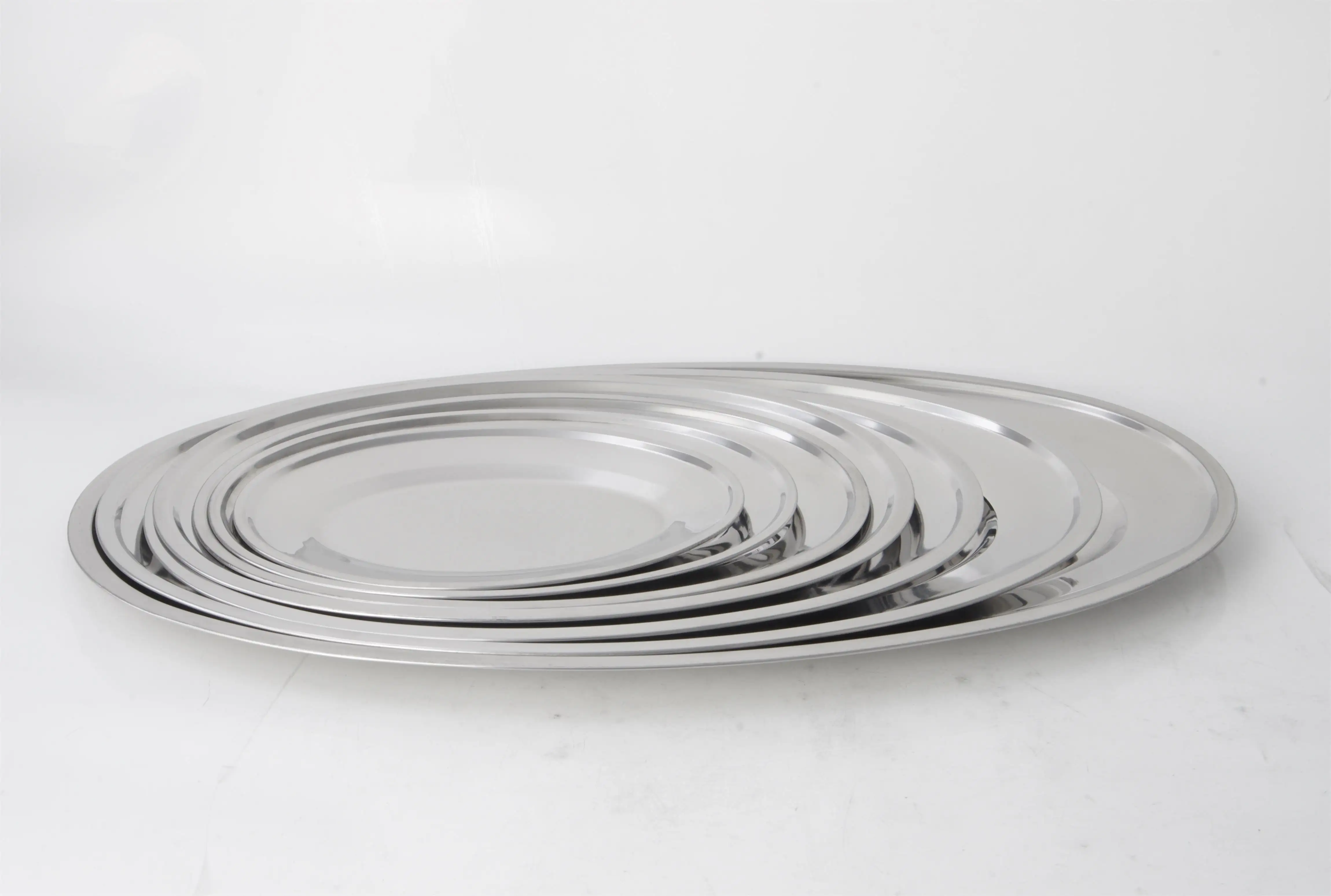 Evergreen New best kitchen utensils stainless steel Supply for cooking 1