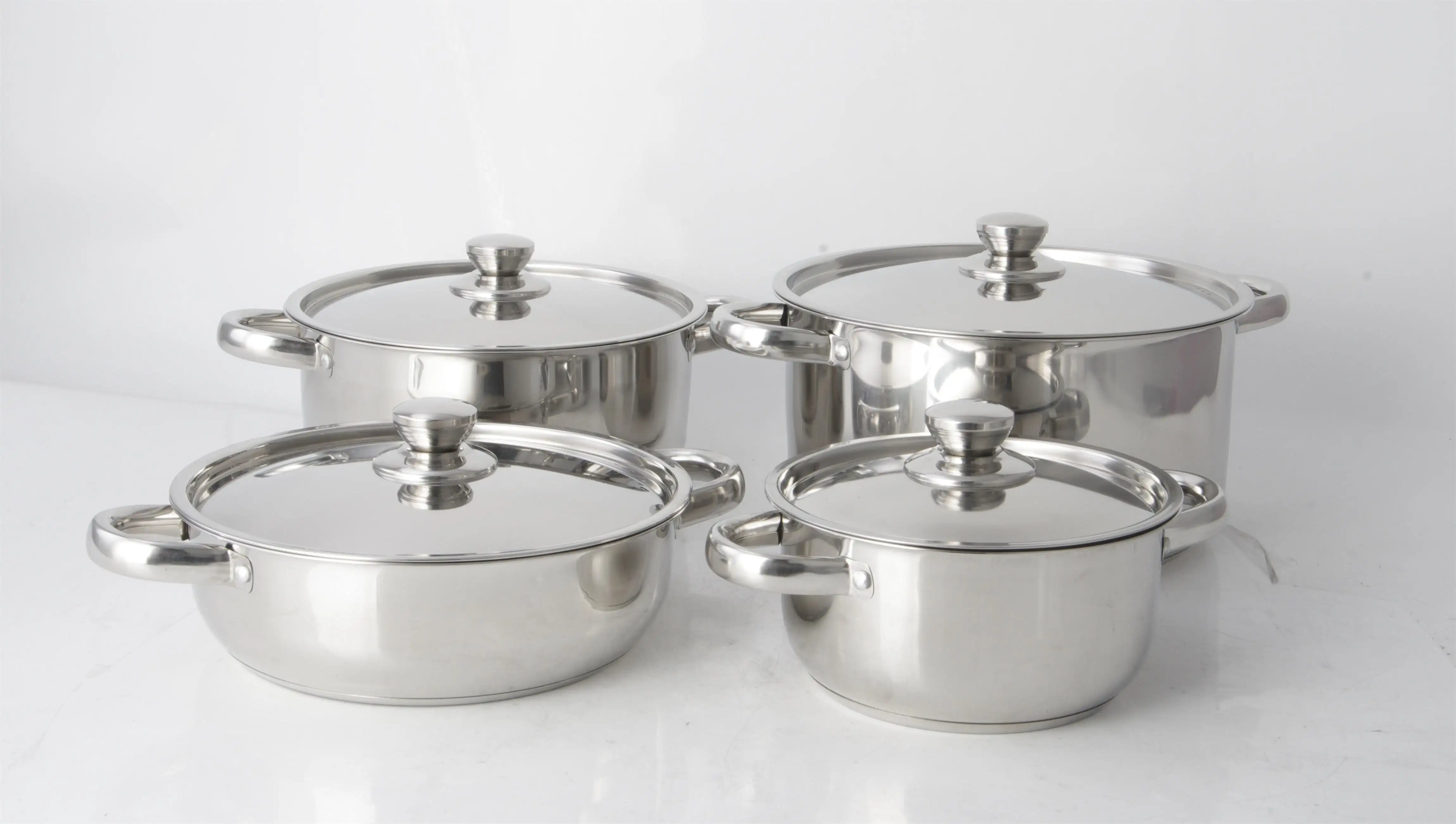 Wholesale stainless steel kitchen cooking utensils Suppliers for kitchen 1