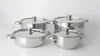 Wholesale stainless steel kitchen cooking utensils Suppliers for kitchen 1
