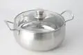 Evergreen stainless steel kitchen cooking utensils Supply for cooking 1