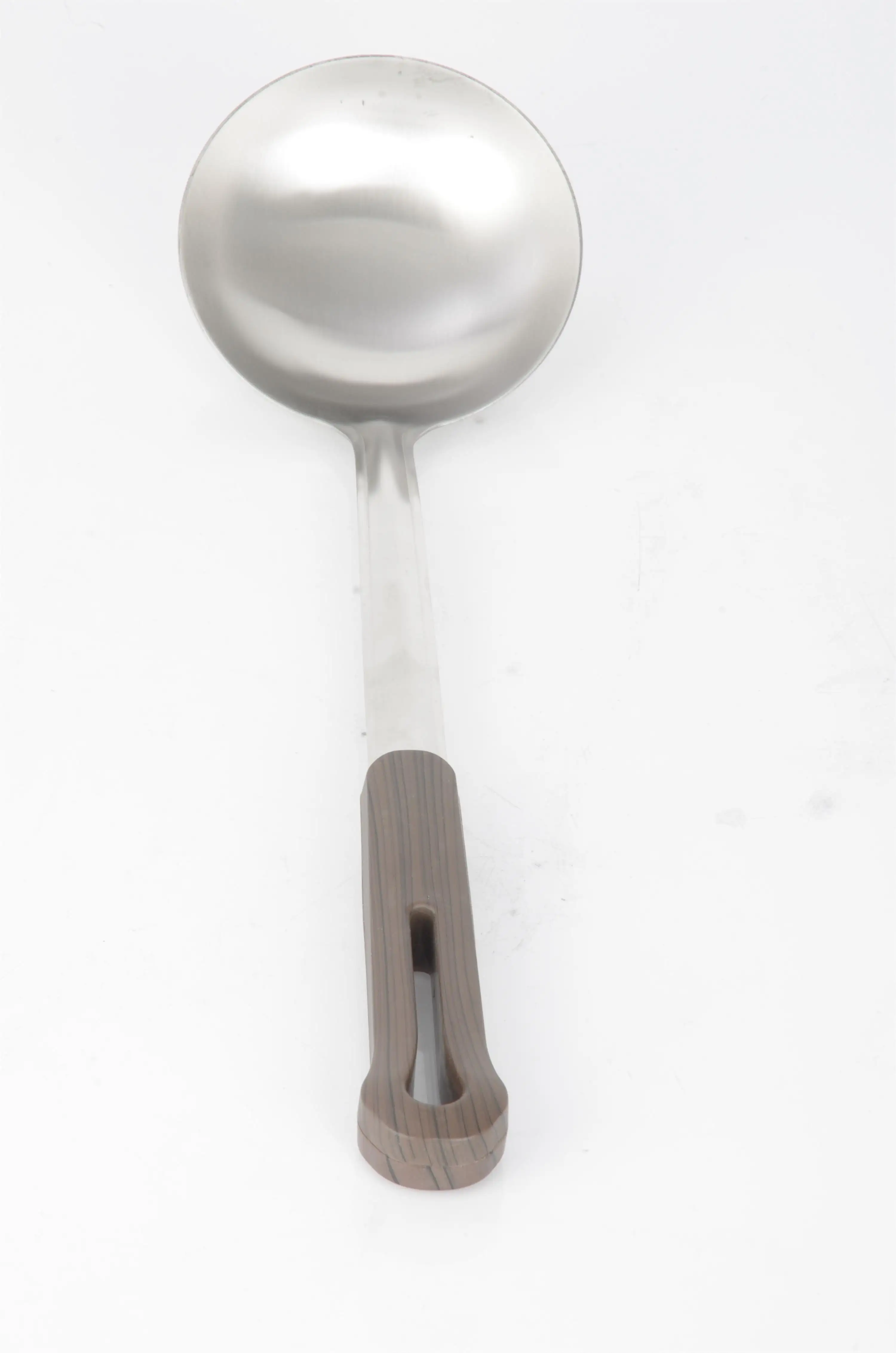 Evergreen stainless spoon company for cooking 1