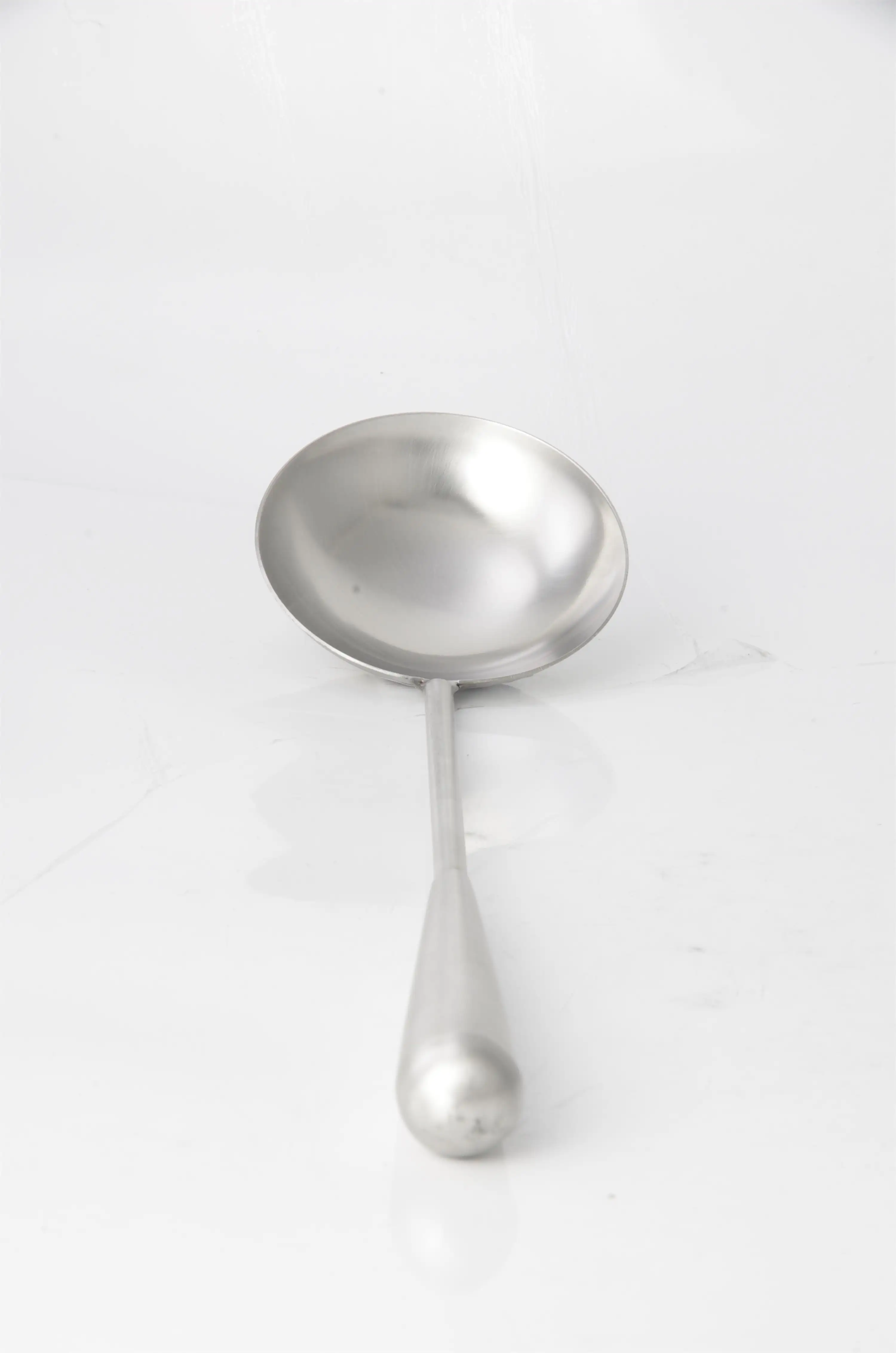 Evergreen Custom stainless steel cooking spoons Supply for cooking 1