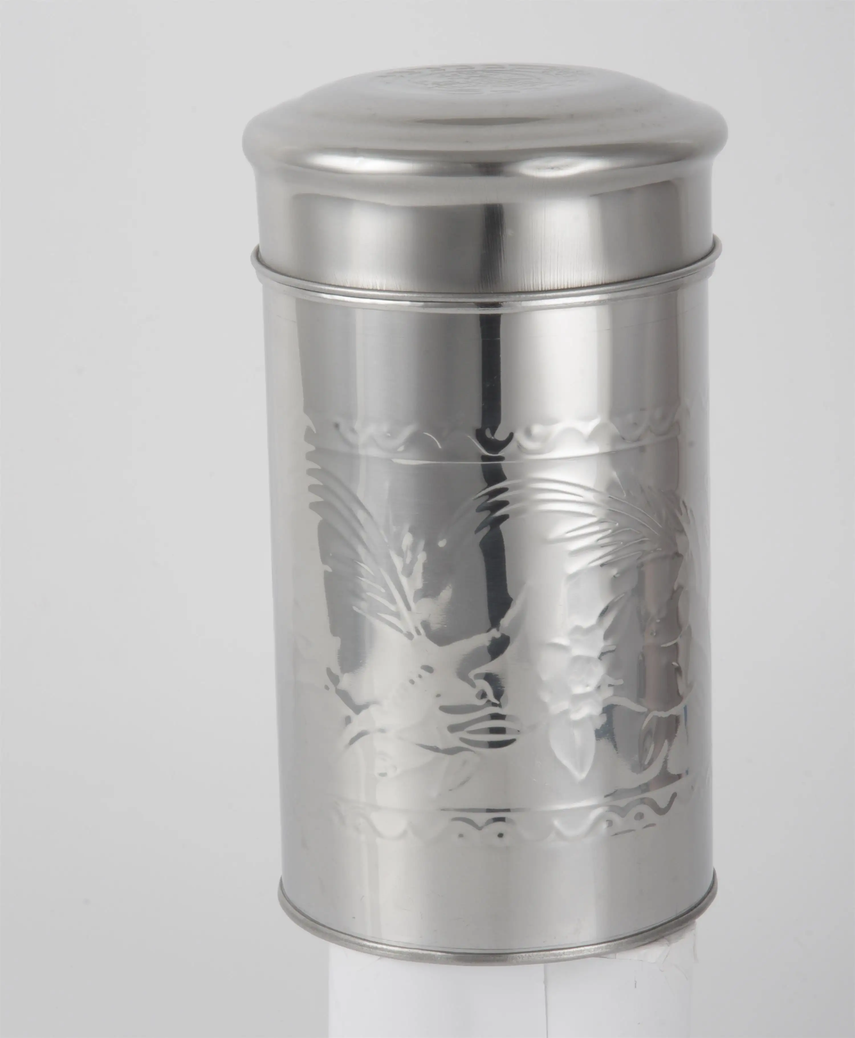 Top stainless steel spice jar set company for cooking 1