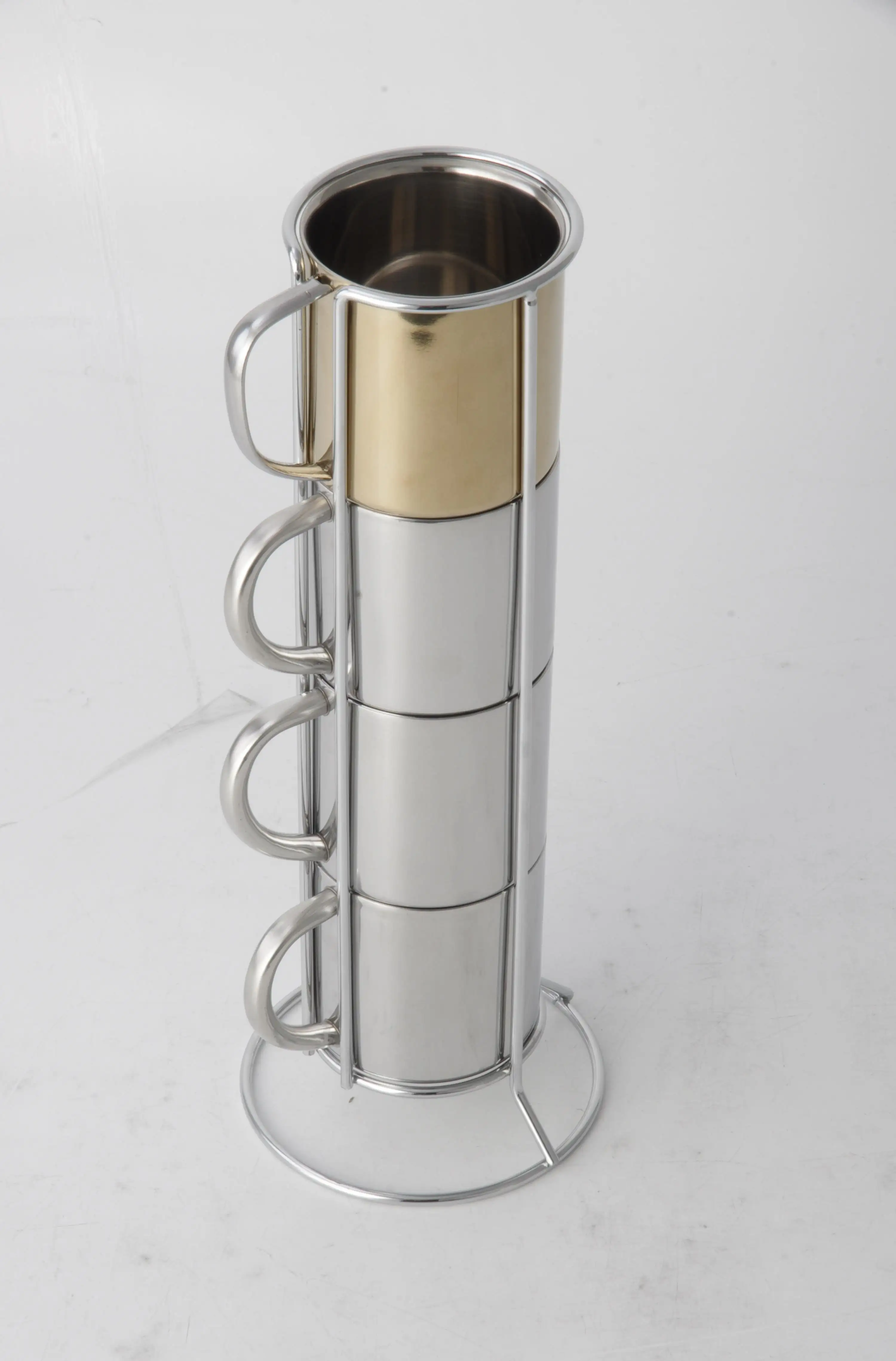 Evergreen Latest stainless steel mug Supply for cooking 1