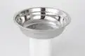 Evergreen stainless steel basin price for business for kitchen 1