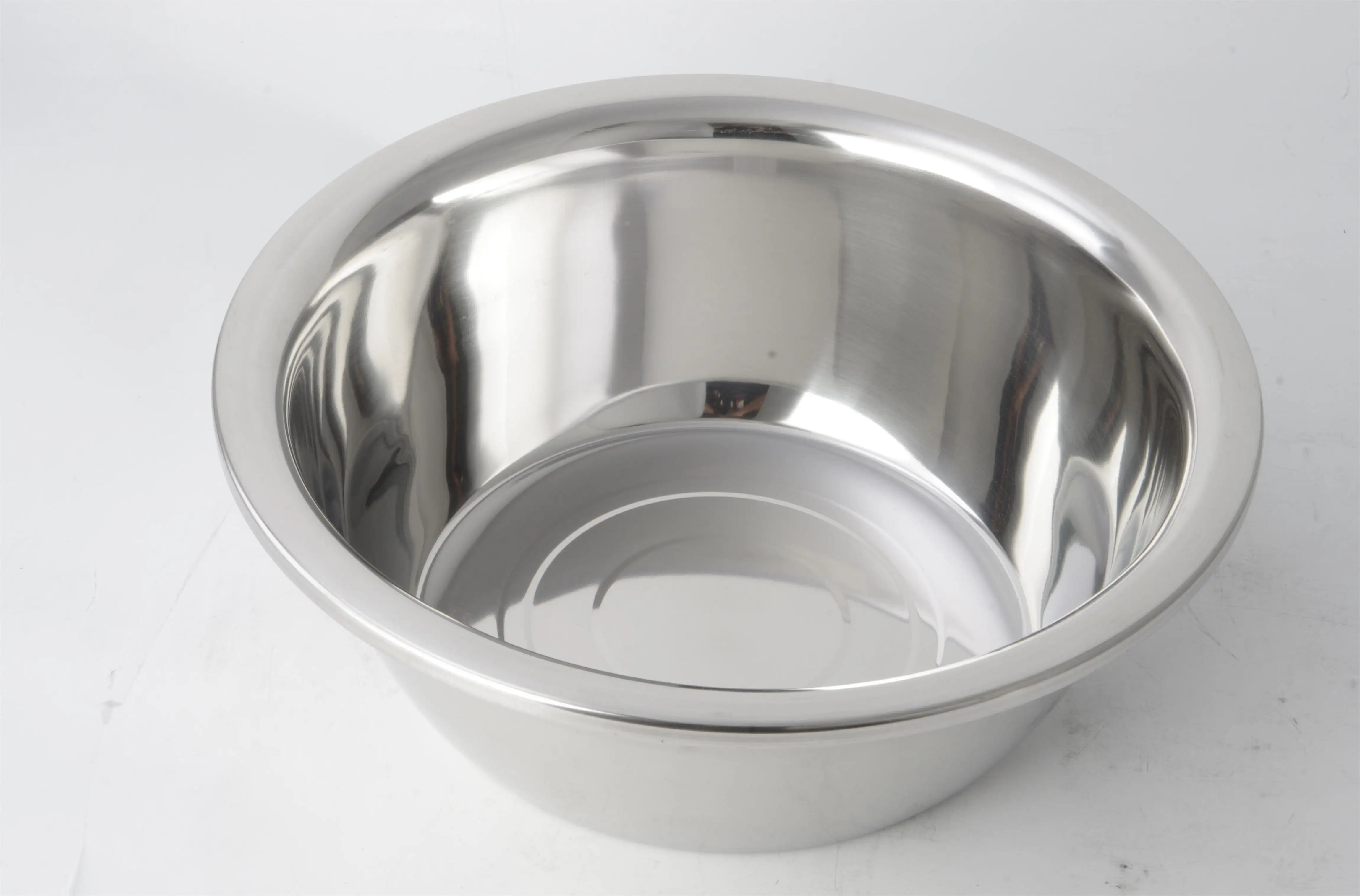 Evergreen Wholesale stainless steel foot basin Supply for cooking 1