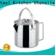 Evergreen stainless steel stovetop tea kettle manufacturers for kitchen 1