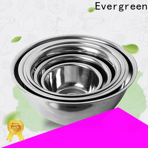 Latest stainless steel bowls for cooking for business for cooking 1