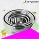 Latest stainless steel bowls for cooking for business for cooking 1