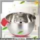 Evergreen wholesale stainless steel bowls manufacturers for kitchen 1
