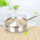 Evergreen Top stew pots stainless steel manufacturers for kitchen 5