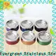 Evergreen Wholesale stainless steel cigarette ashtray Suppliers for kitchen 1