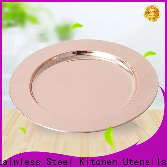 Evergreen stainless steel utensils price Suppliers for kitchen 1