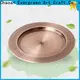 Custom good quality stainless steel utensils manufacturers for kitchen 1