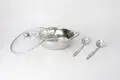 Evergreen stainless cooking pots manufacturers for storage 4