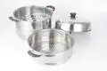 Custom stainless steamer manufacturers for kitchen 3