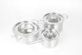 Evergreen Custom stainless steel pan set factory for kitchen 2
