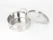 Evergreen Custom stainless steel pan set factory for kitchen 5